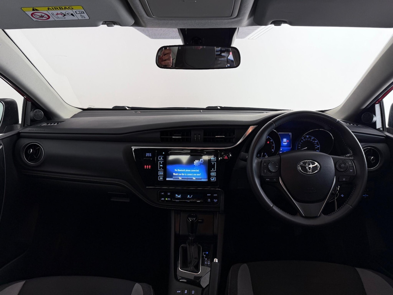 Used Toyota Auris 2016 for sale - 76801309: Photo 19