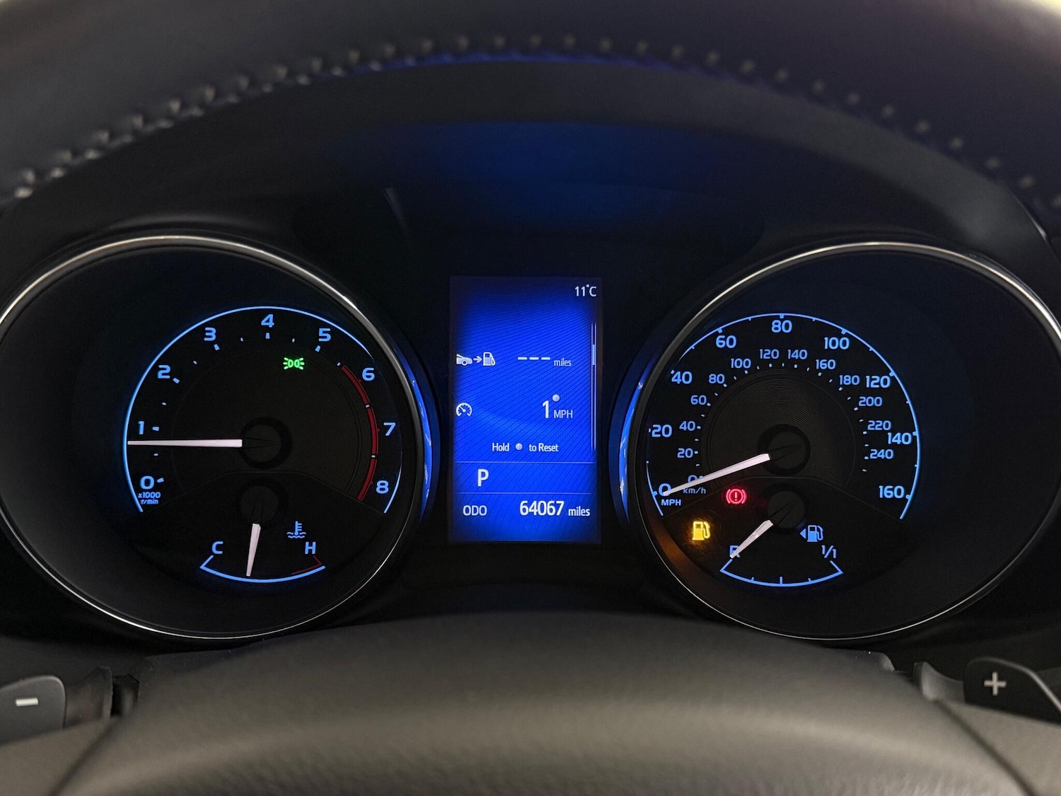 Used Toyota Auris 2016 for sale - 76801309: Photo 26