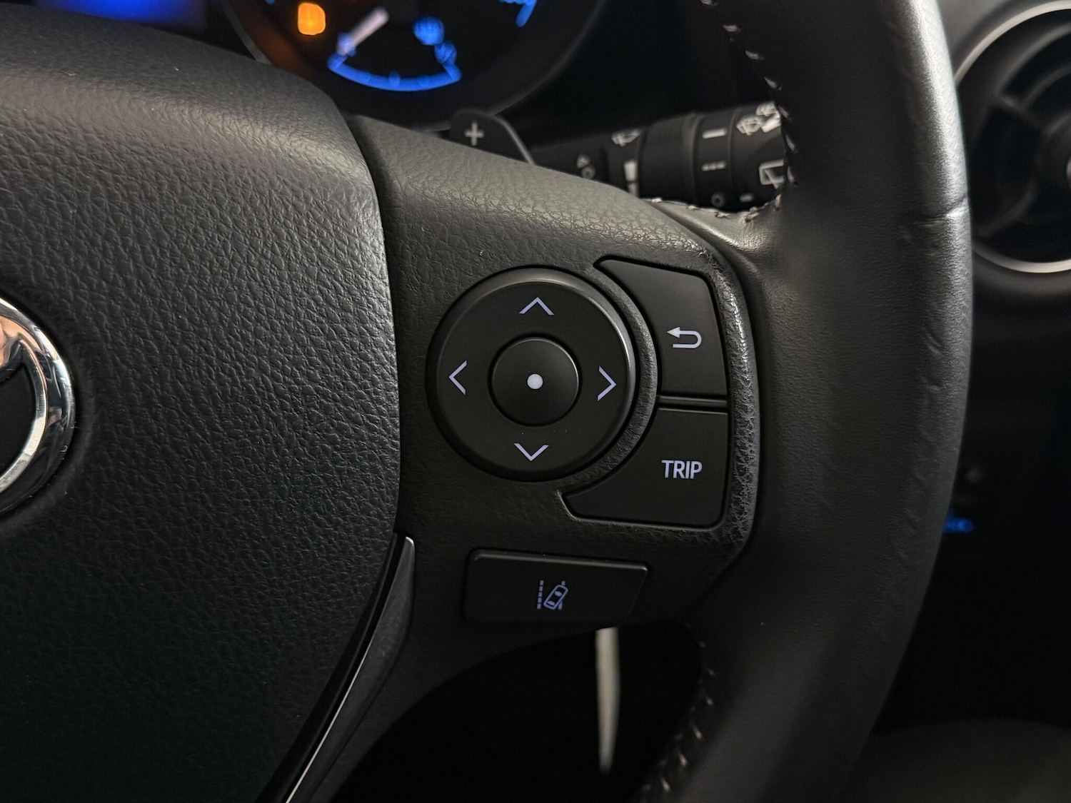 Used Toyota Auris 2016 for sale - 76801309: Photo 27