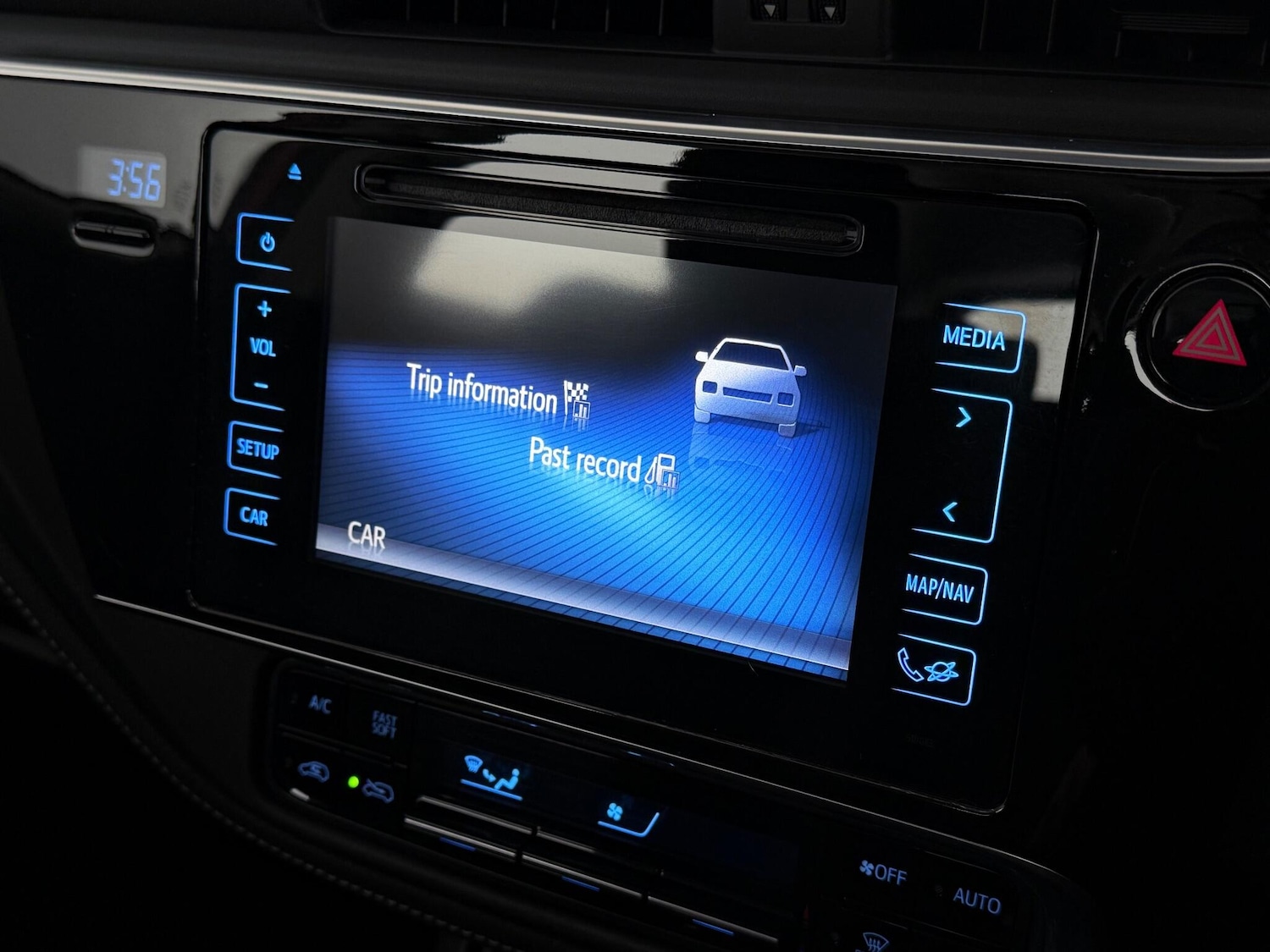 Used Toyota Auris 2016 for sale - 76801309: Photo 29