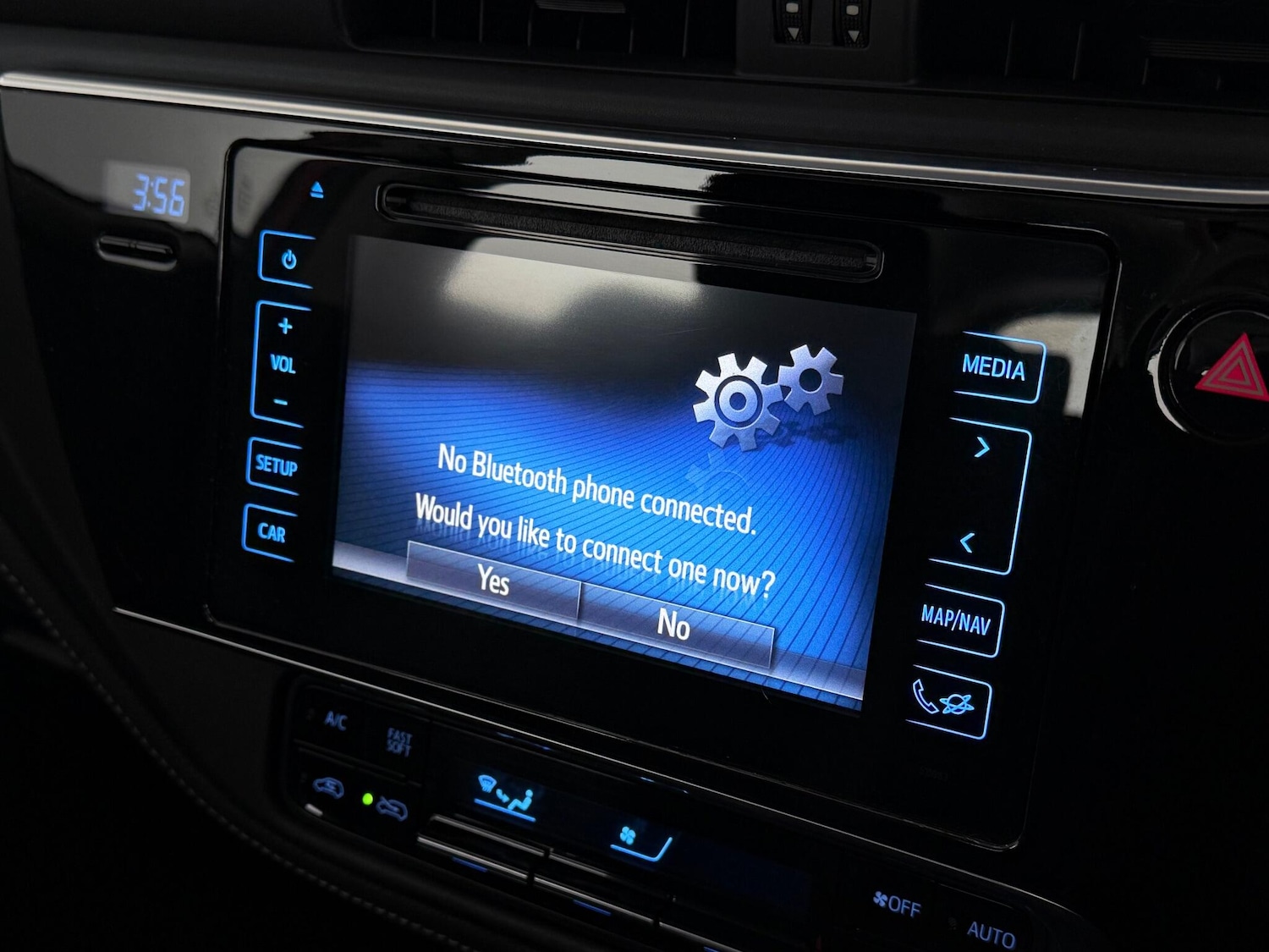 Used Toyota Auris 2016 for sale - 76801309: Photo 30