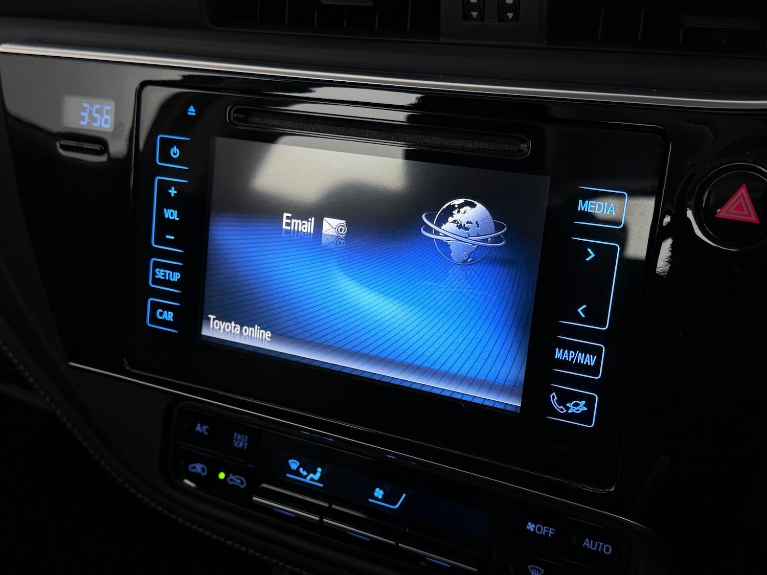 Used Toyota Auris 2016 for sale - 76801309: Photo 31