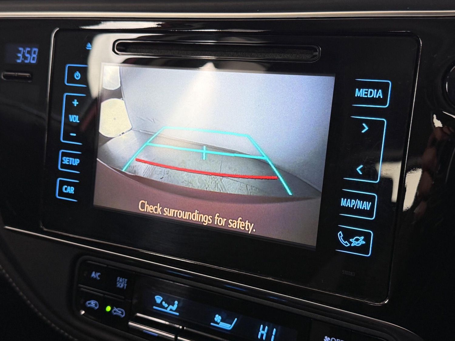 Used Toyota Auris 2016 for sale - 76801309: Photo 33