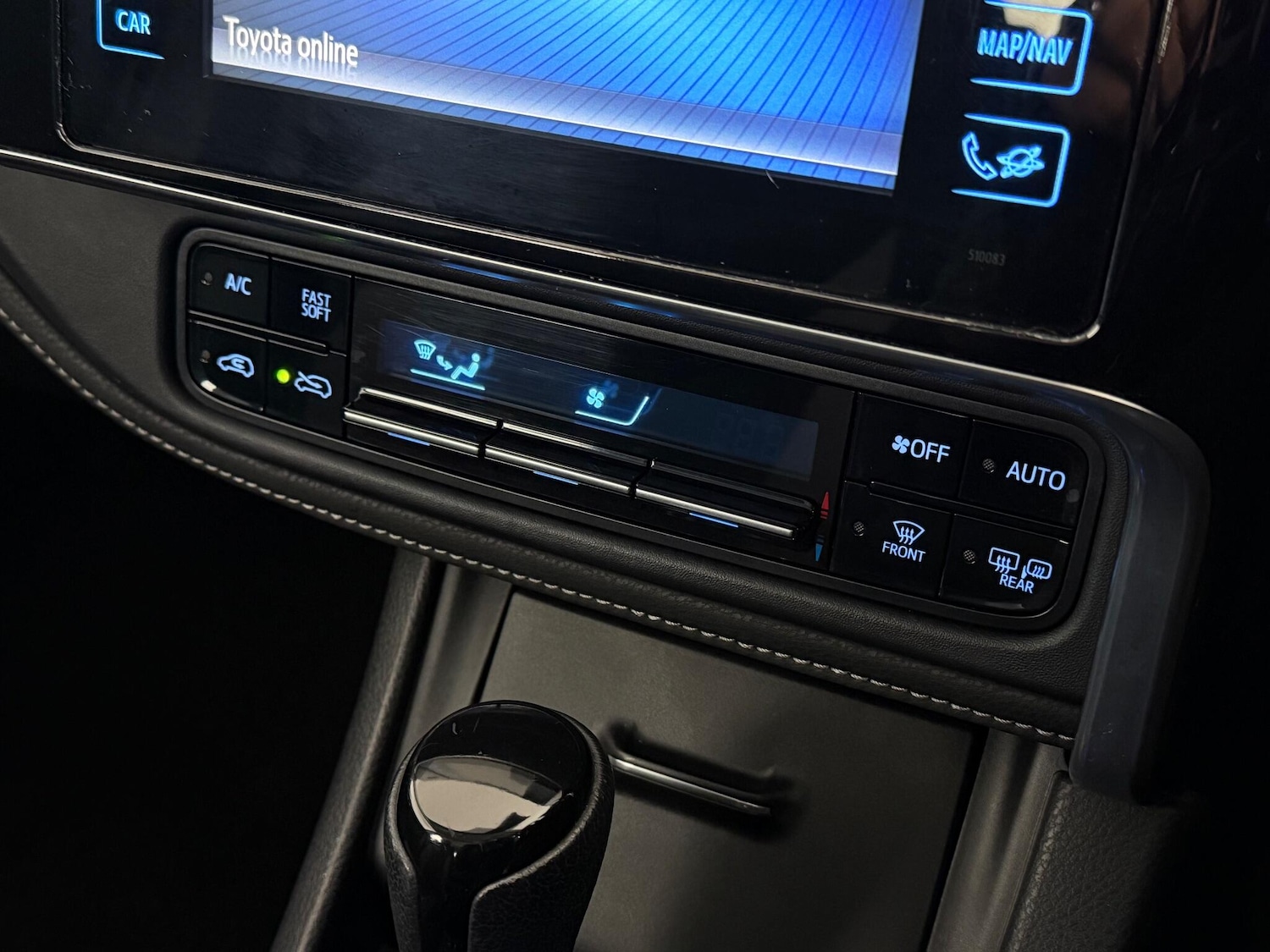 Used Toyota Auris 2016 for sale - 76801309: Photo 35