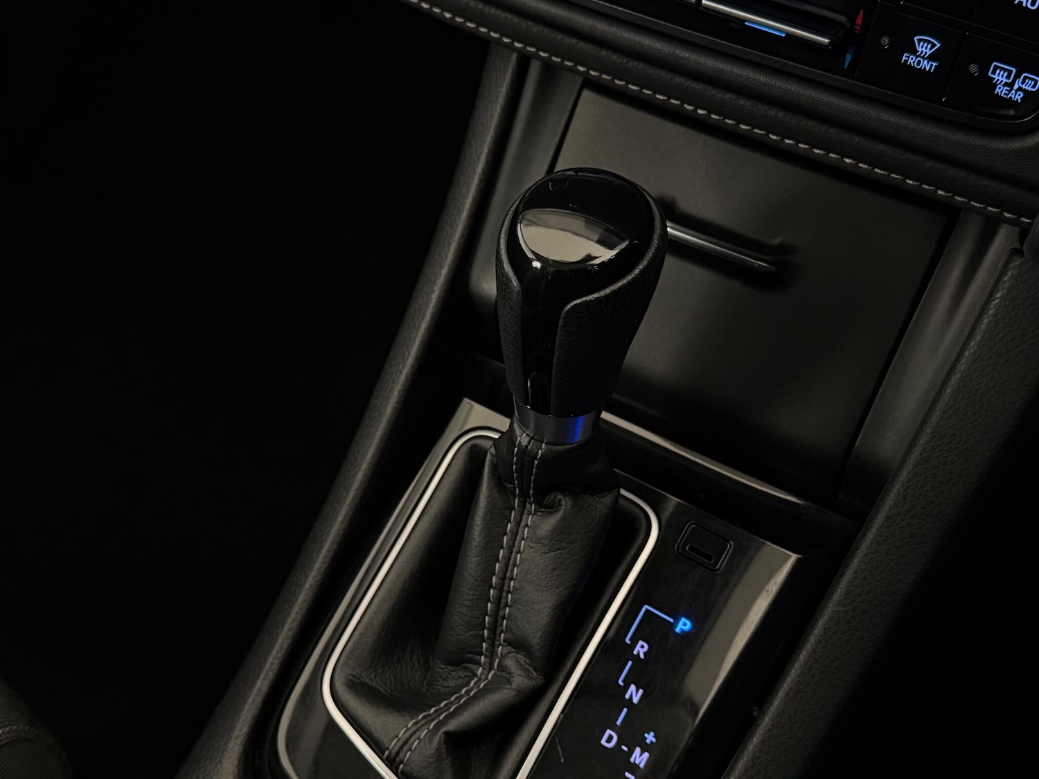 Used Toyota Auris 2016 for sale - 76801309: Photo 36