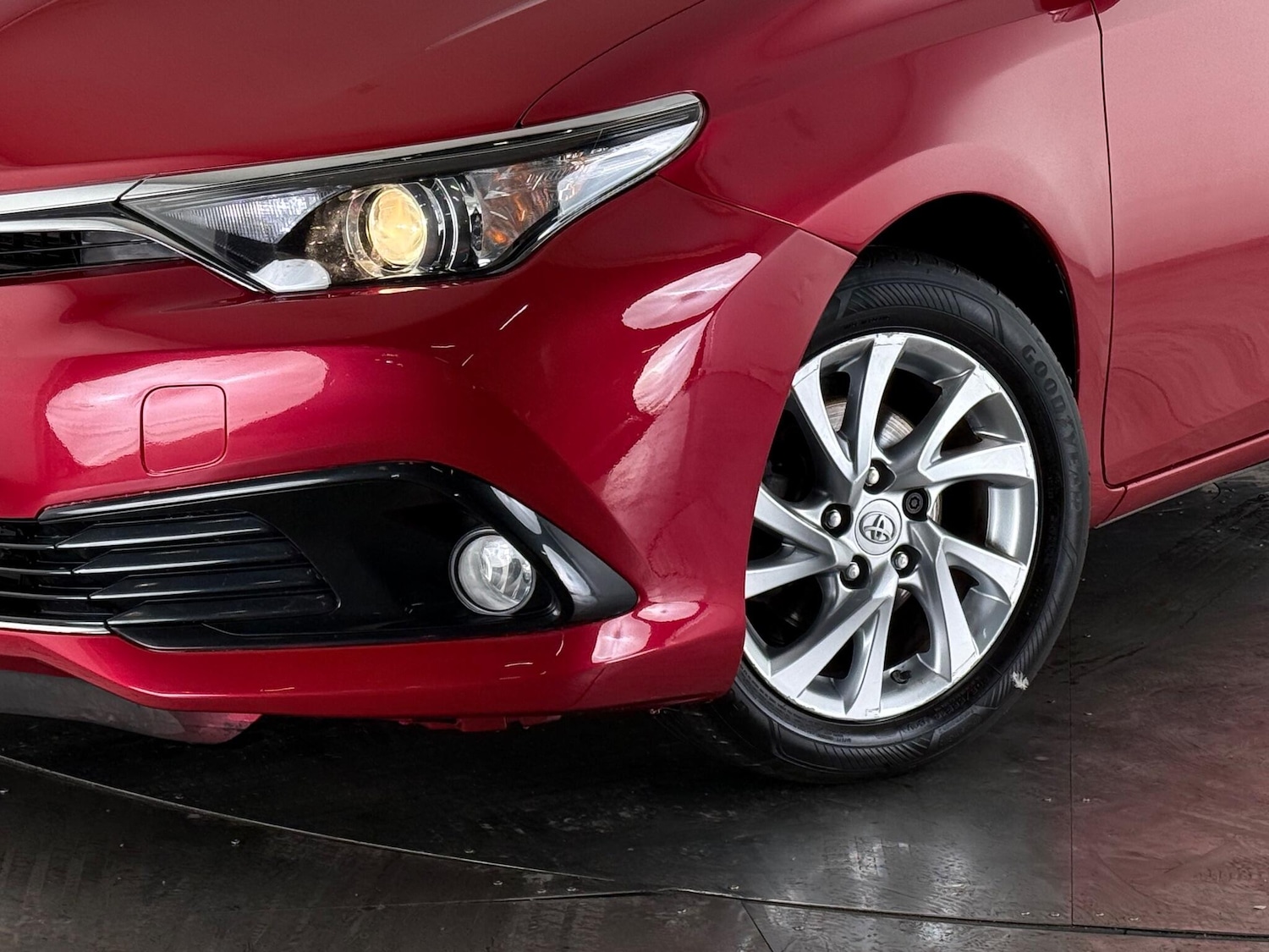 Used Toyota Auris 2016 for sale - 76801309: Photo 41