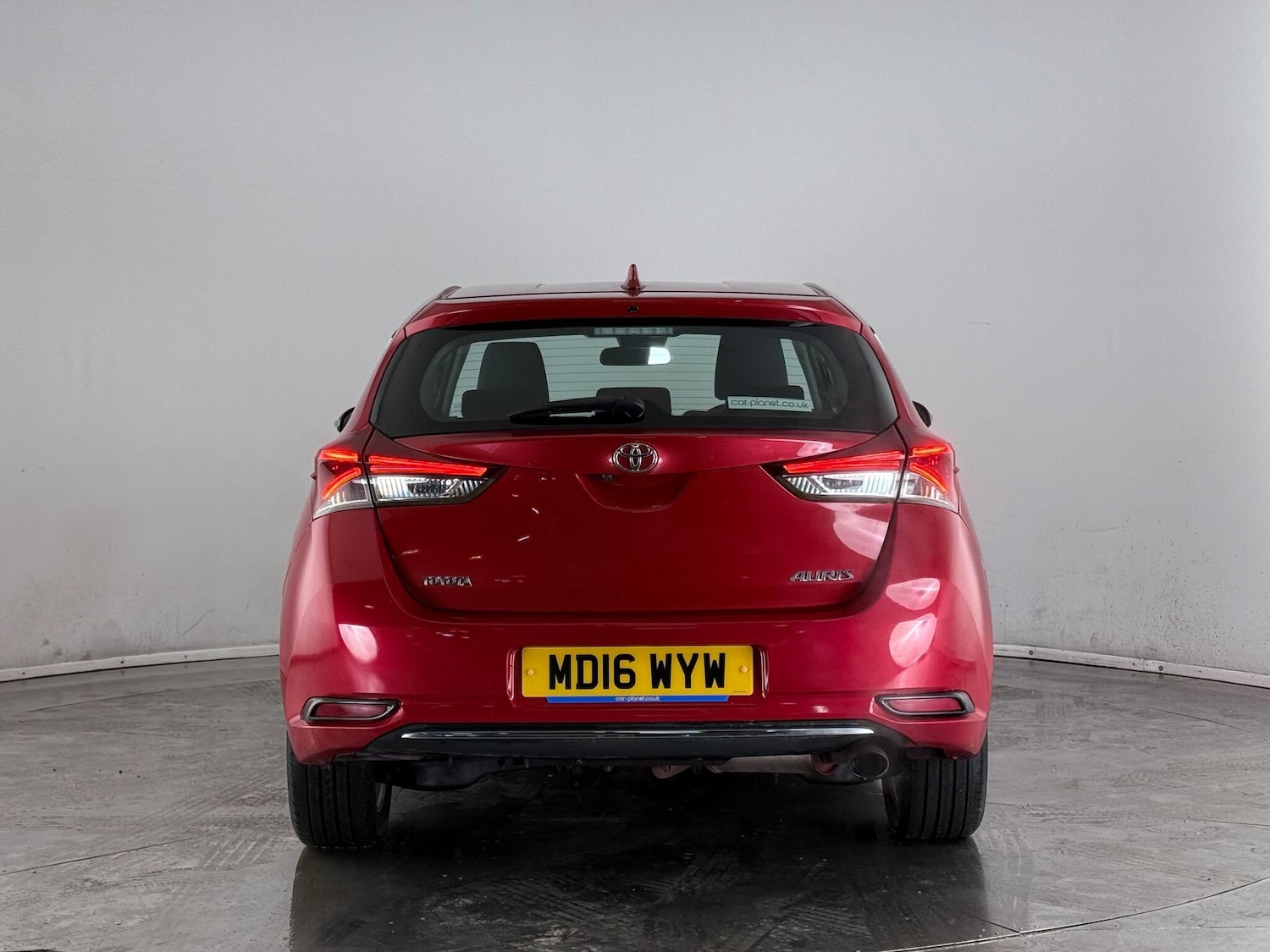 Used Toyota Auris 2016 for sale - 76801309: Photo 9