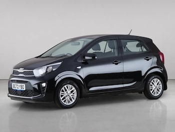 Used Kia Picanto 2022 for sale - 79039562: Photo