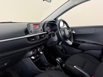 Used Kia Picanto 2022 for sale - 79039562: Photo