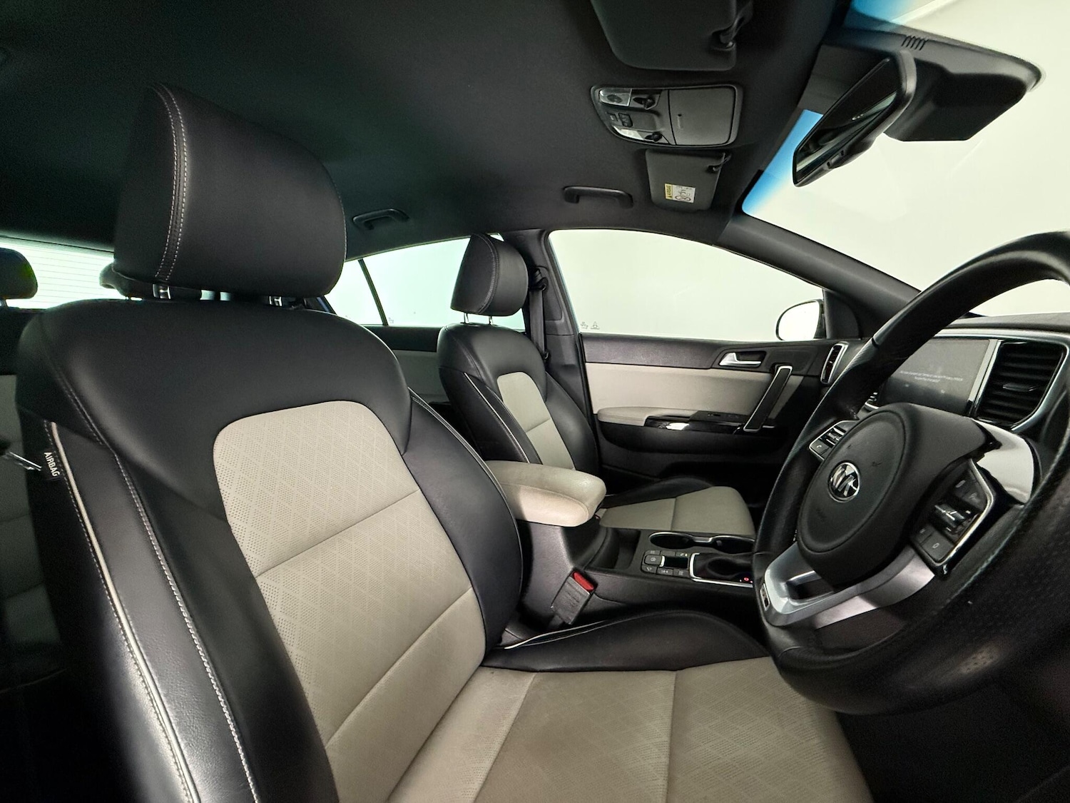 Used Kia Sportage 2021 for sale - 77260016: Photo 11