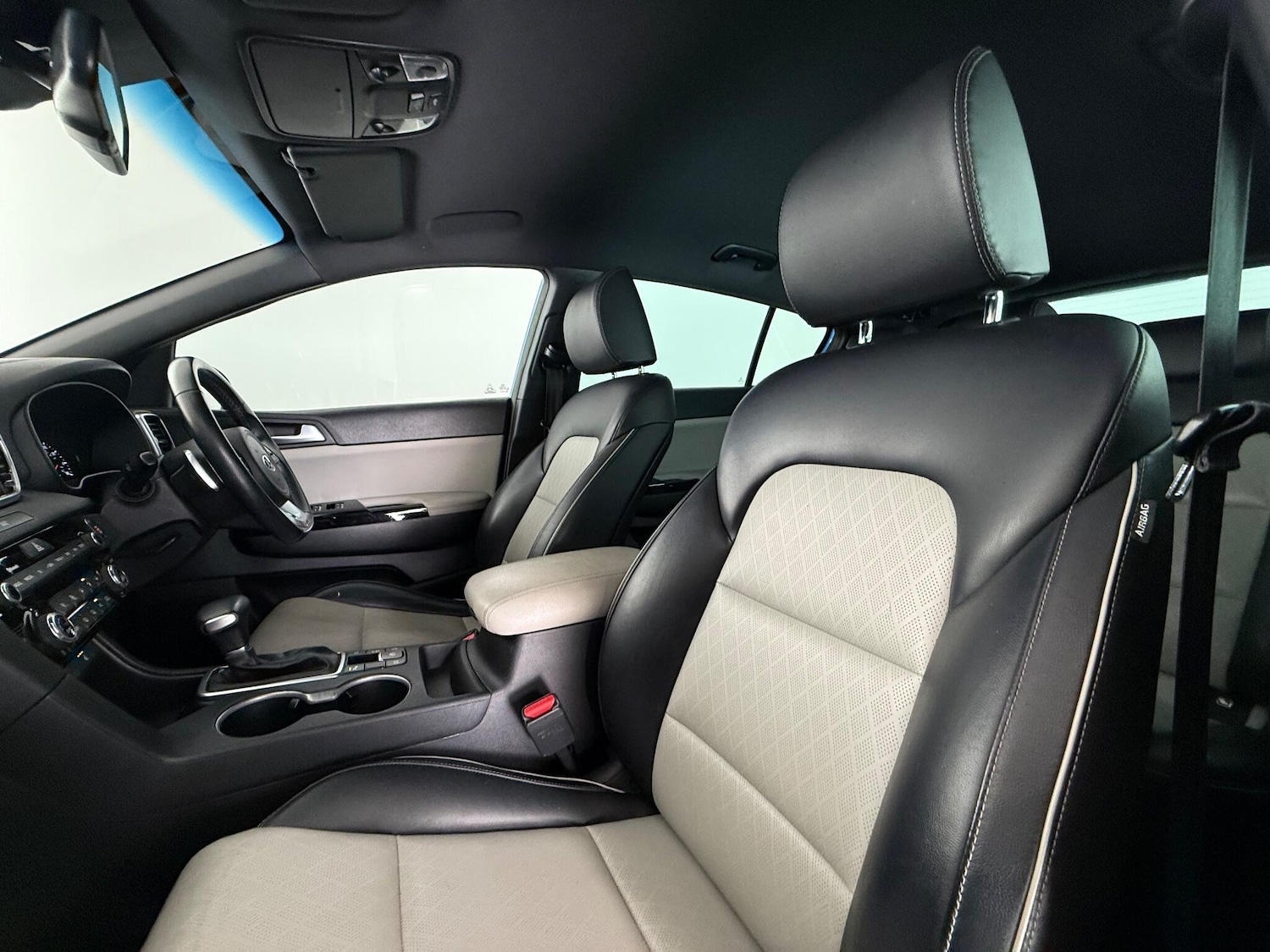 Used Kia Sportage 2021 for sale - 77260016: Photo 12