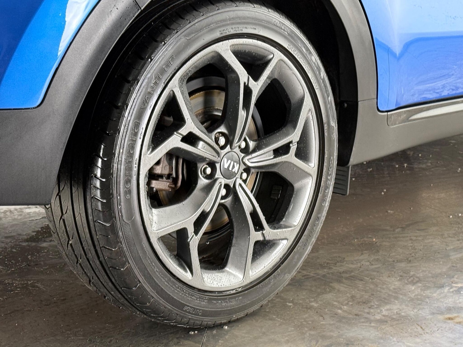 Used Kia Sportage 2021 for sale - 77260016: Photo 8