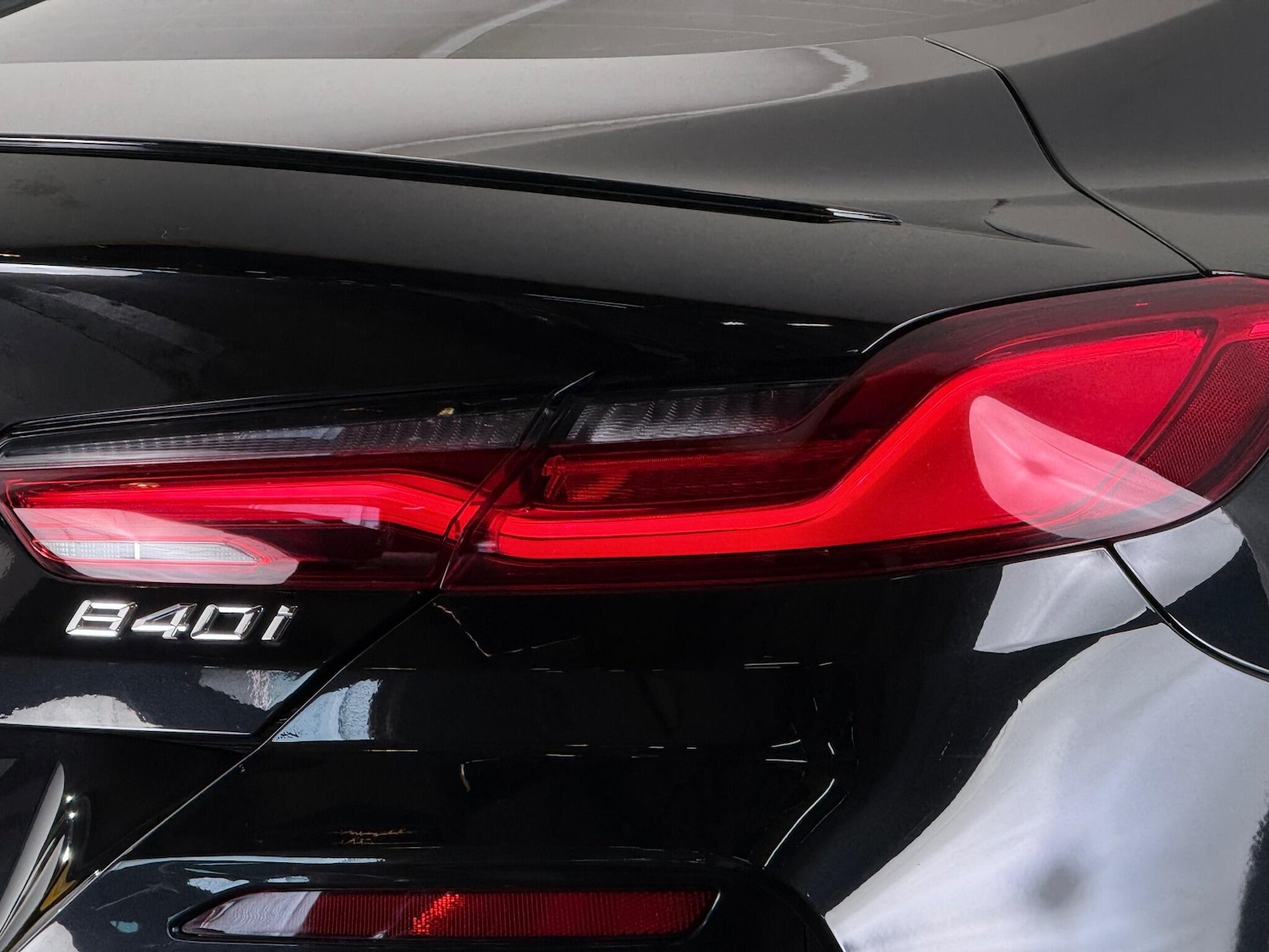 Used BMW 8 Series 2020 for sale - 76466773: Photo 10