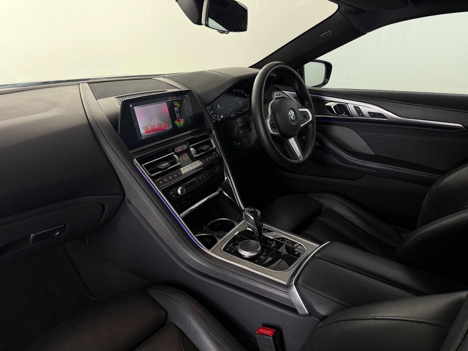 Used BMW 8 Series 2020 for sale - 76466773: Photo 17