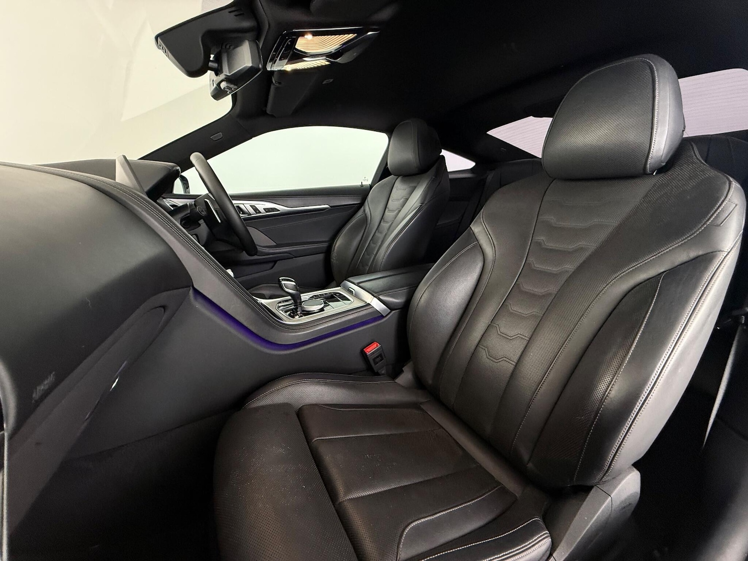 Used BMW 8 Series 2020 for sale - 76466773: Photo 18