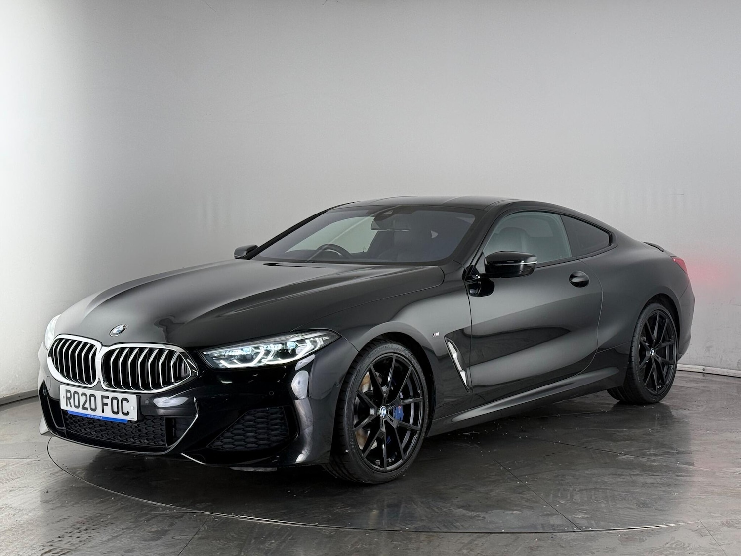 Used BMW 8 Series 2020 for sale - 76466773: Photo 3