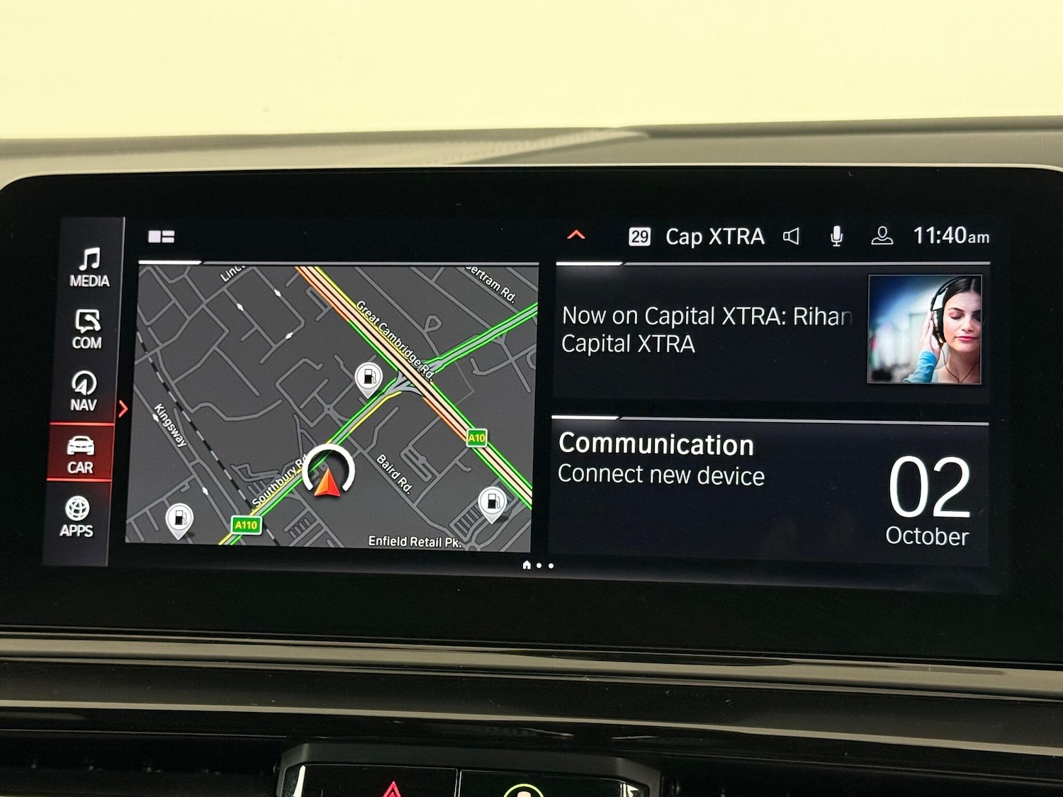 Used BMW 8 Series 2020 for sale - 76466773: Photo 34