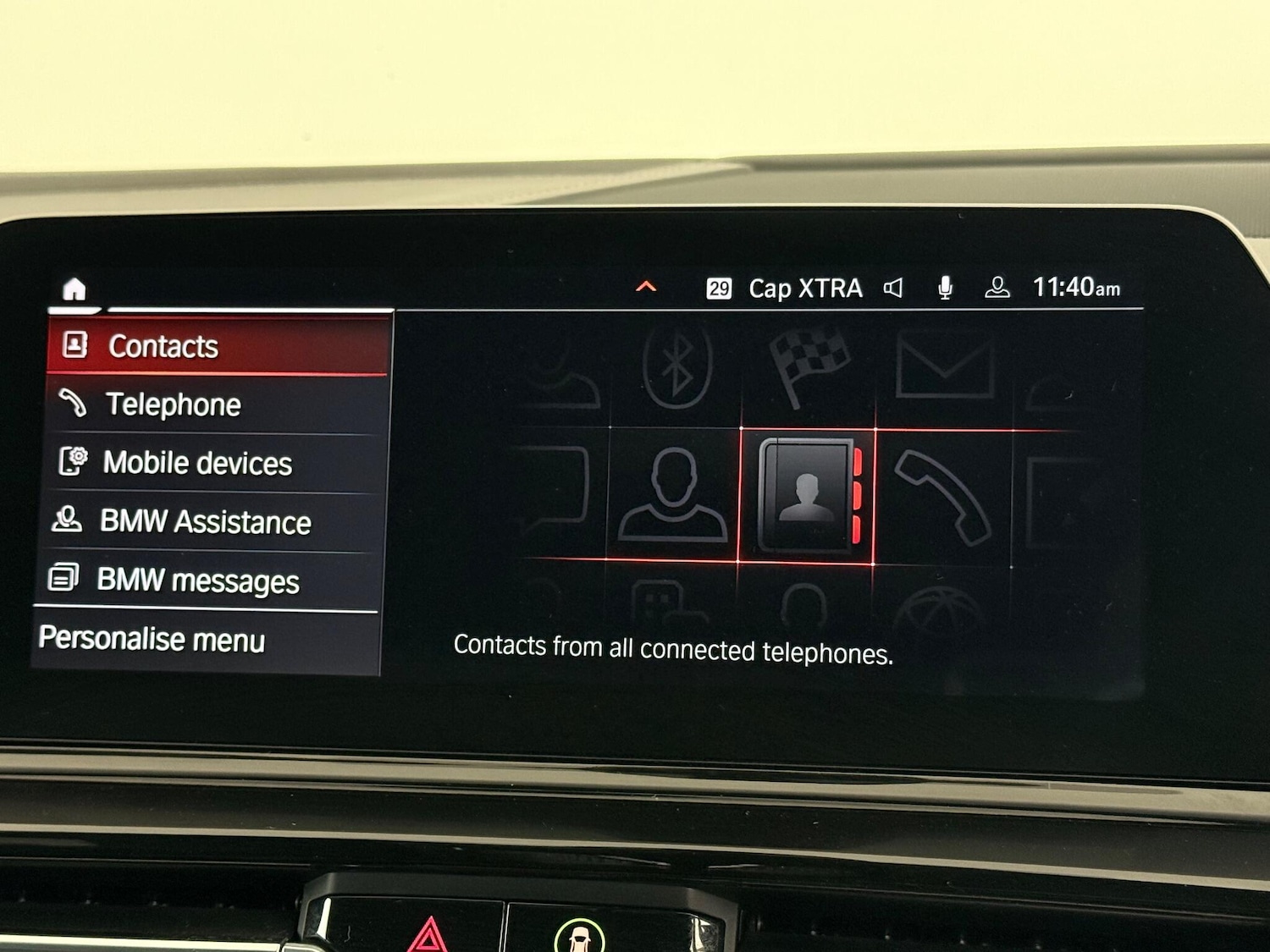 Used BMW 8 Series 2020 for sale - 76466773: Photo 37