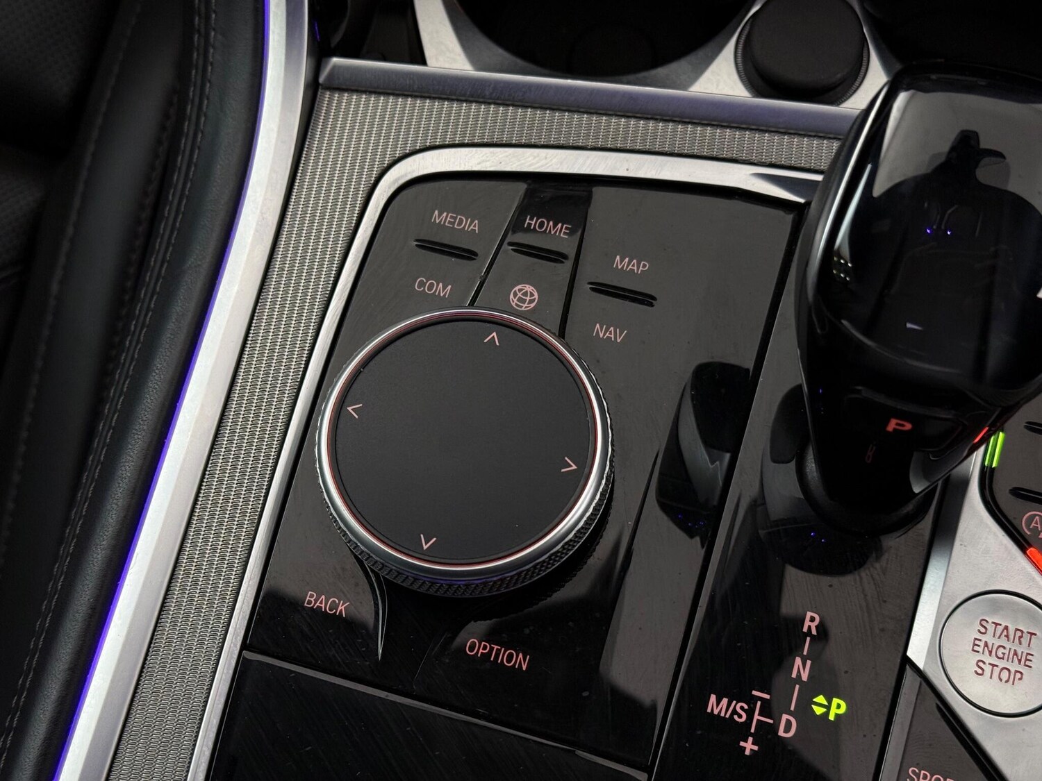 Used BMW 8 Series 2020 for sale - 76466773: Photo 45