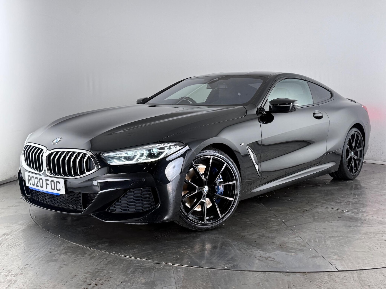 Used BMW 8 Series 2020 for sale - 76466773: Photo 47