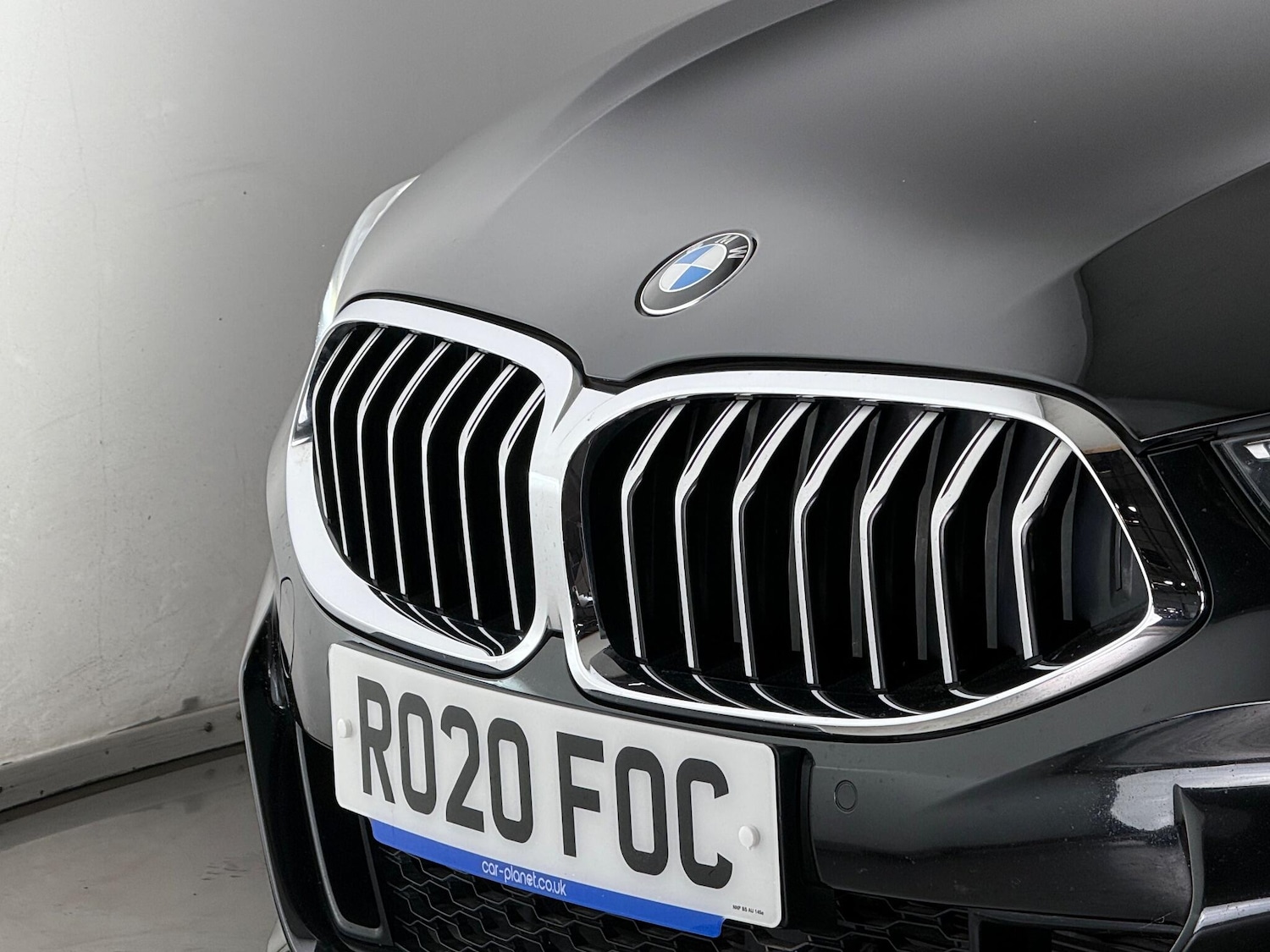 Used BMW 8 Series 2020 for sale - 76466773: Photo 48