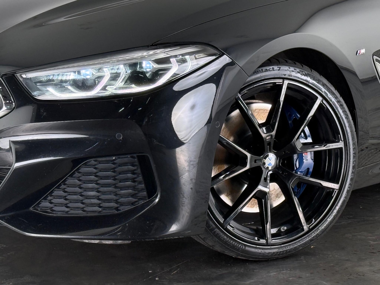 Used BMW 8 Series 2020 for sale - 76466773: Photo 49