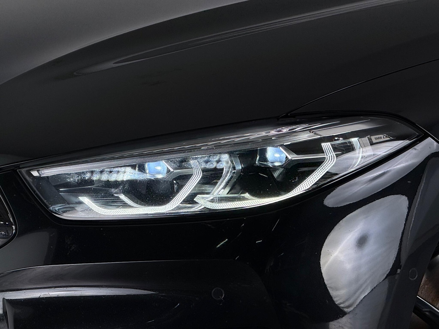 Used BMW 8 Series 2020 for sale - 76466773: Photo 8