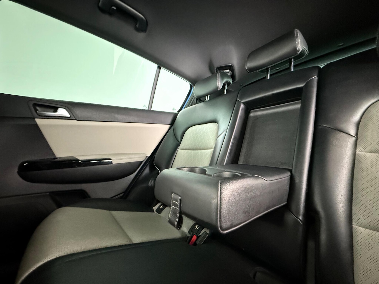 Used Kia Sportage 2021 for sale - 77247002: Photo 13