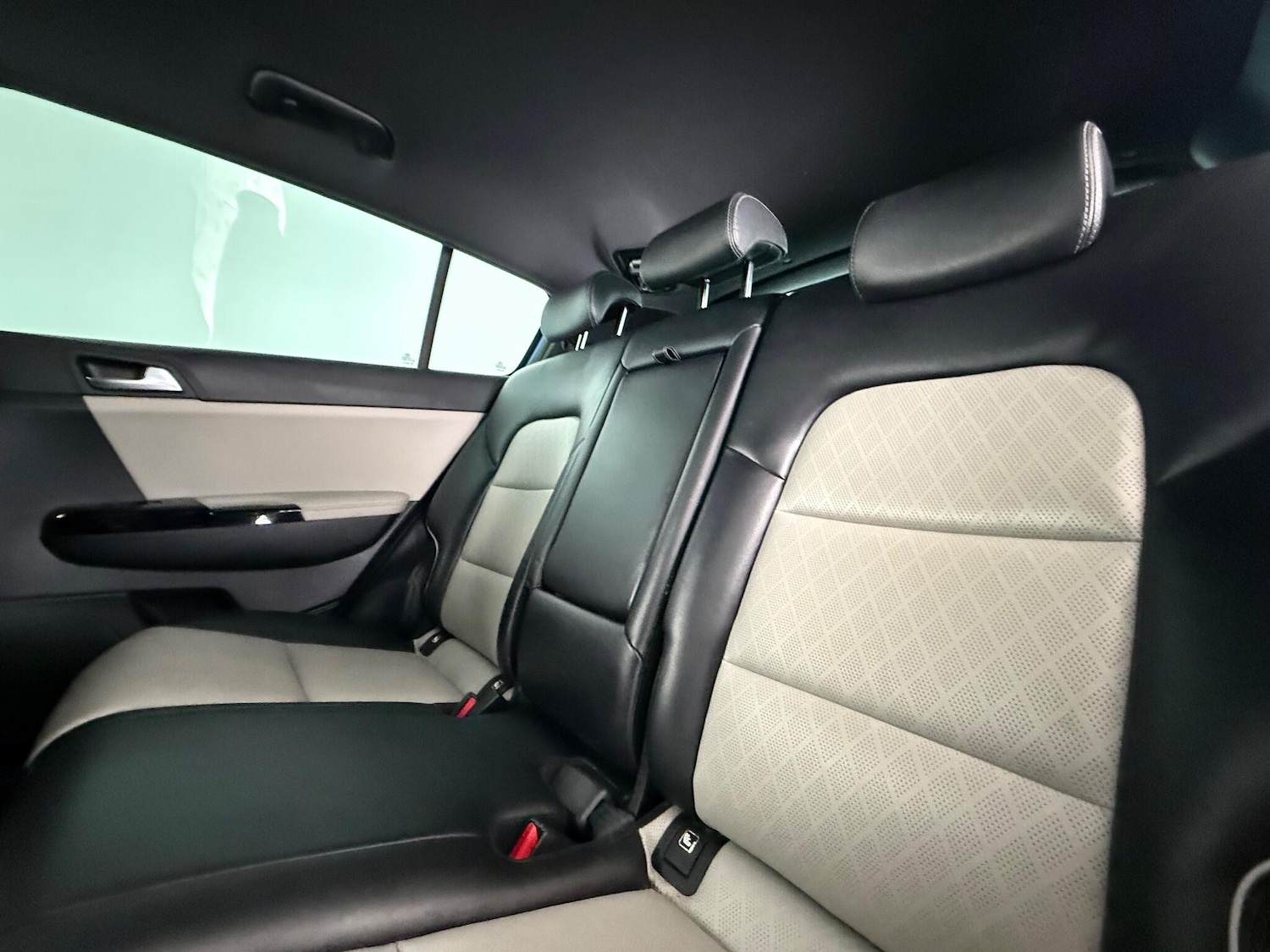 Used Kia Sportage 2021 for sale - 77247002: Photo 14