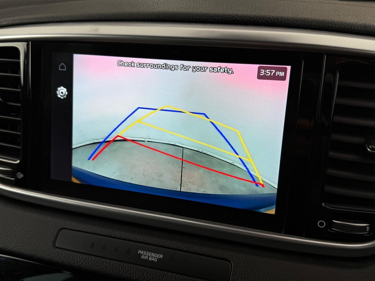 Used Kia Sportage 2021 for sale - 77247002: Photo 27