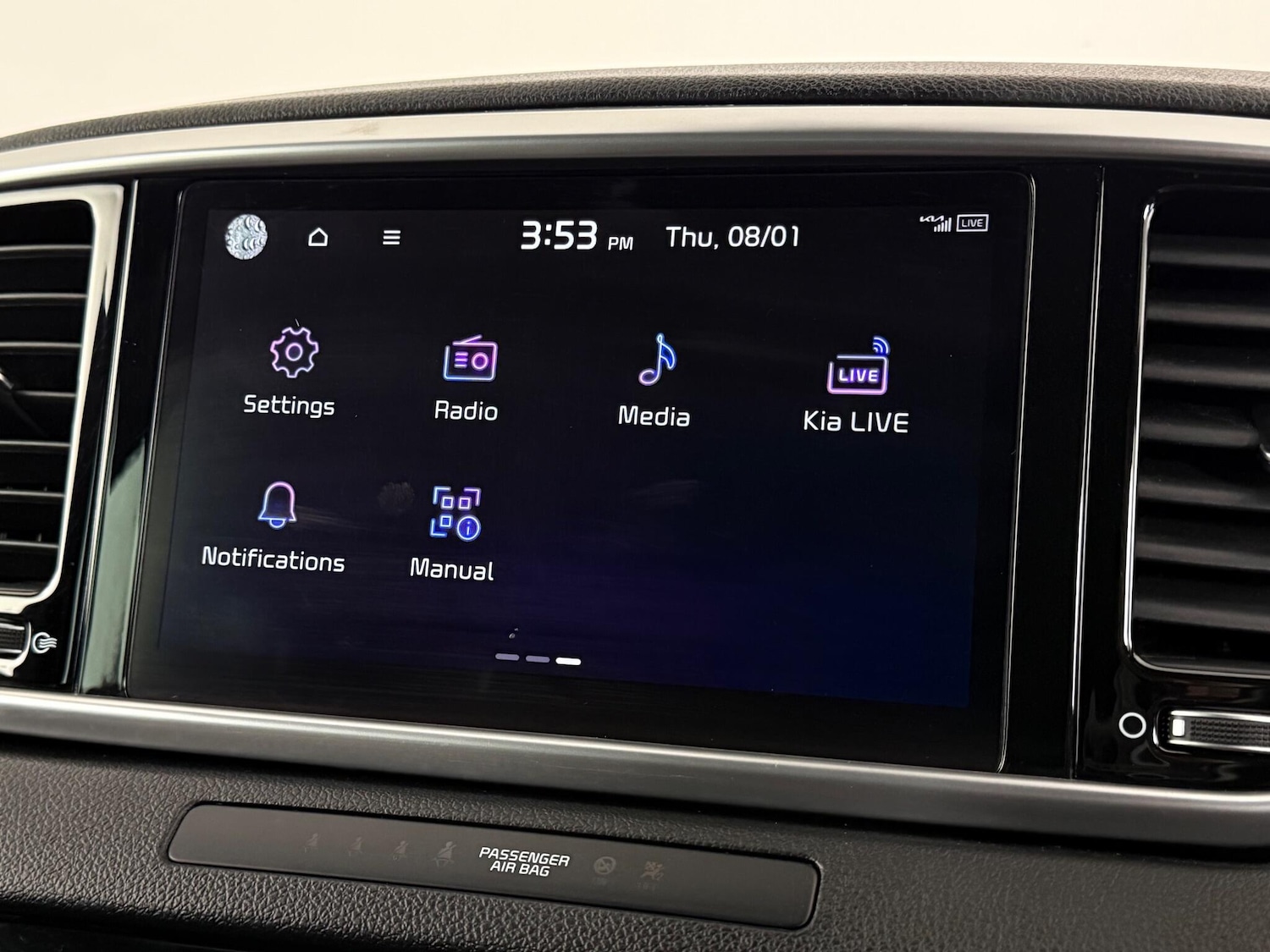 Used Kia Sportage 2021 for sale - 77247002: Photo 30