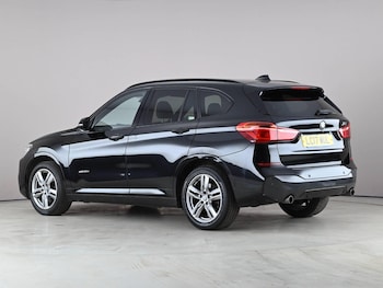 Used BMW X1 2017 for sale - 78484652: Photo