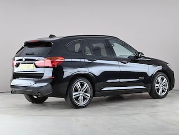 Used BMW X1 2017 for sale - 78484652: Photo