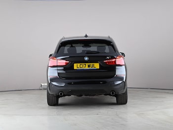 Used BMW X1 2017 for sale - 78484652: Photo