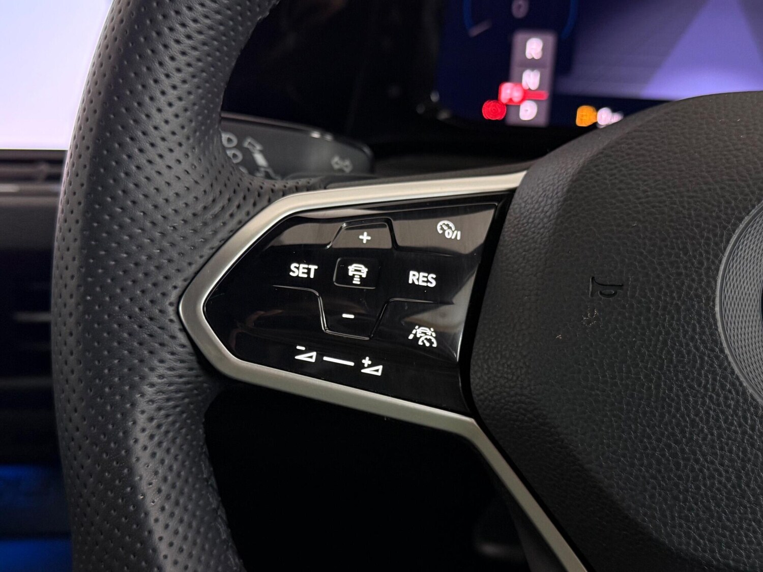 Used Volkswagen Golf 2021 for sale - 77525224: Photo 18