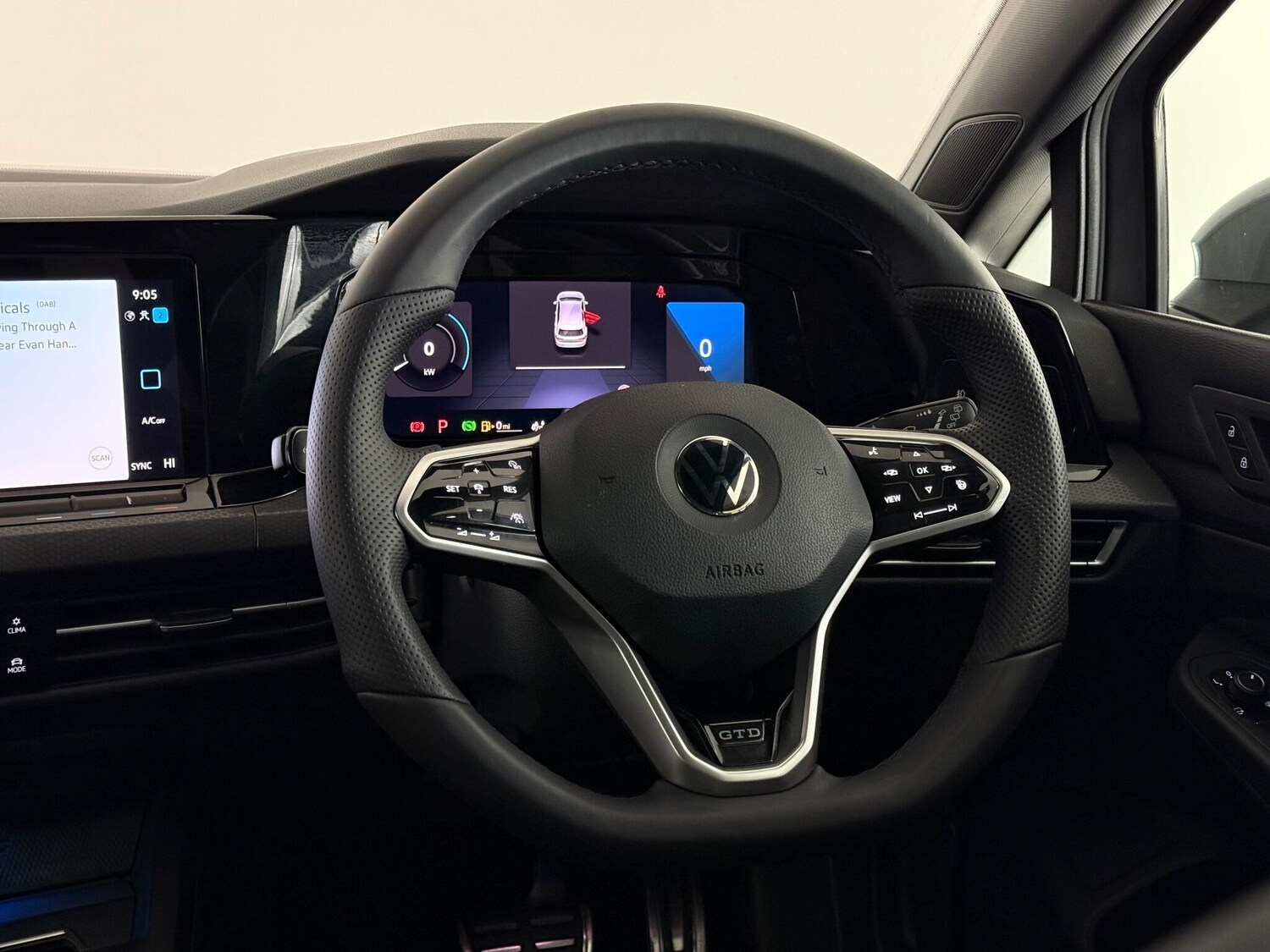 Used Volkswagen Golf 2021 for sale - 77525224: Photo 20