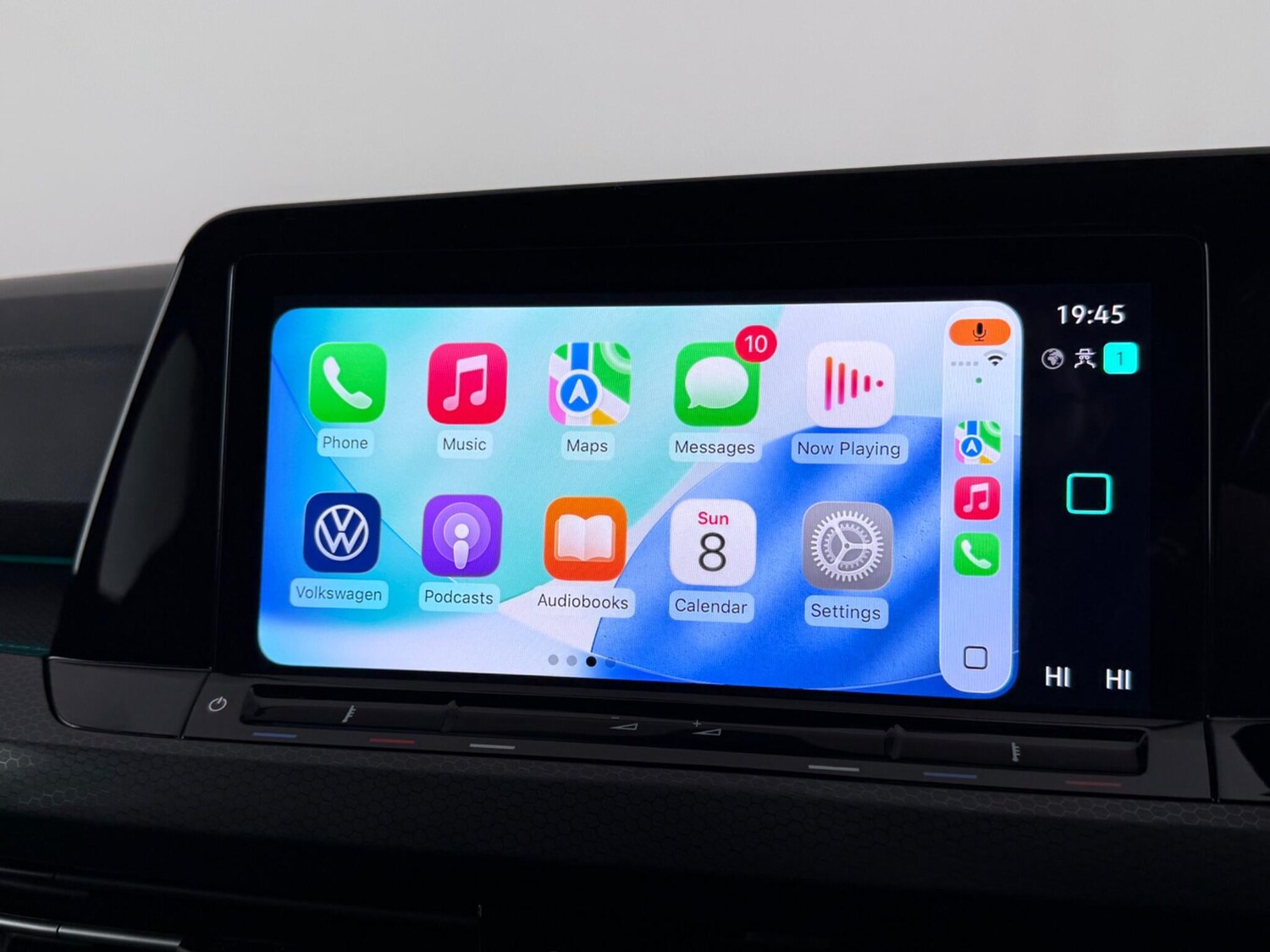 Used Volkswagen Golf 2021 for sale - 77525224: Photo 23