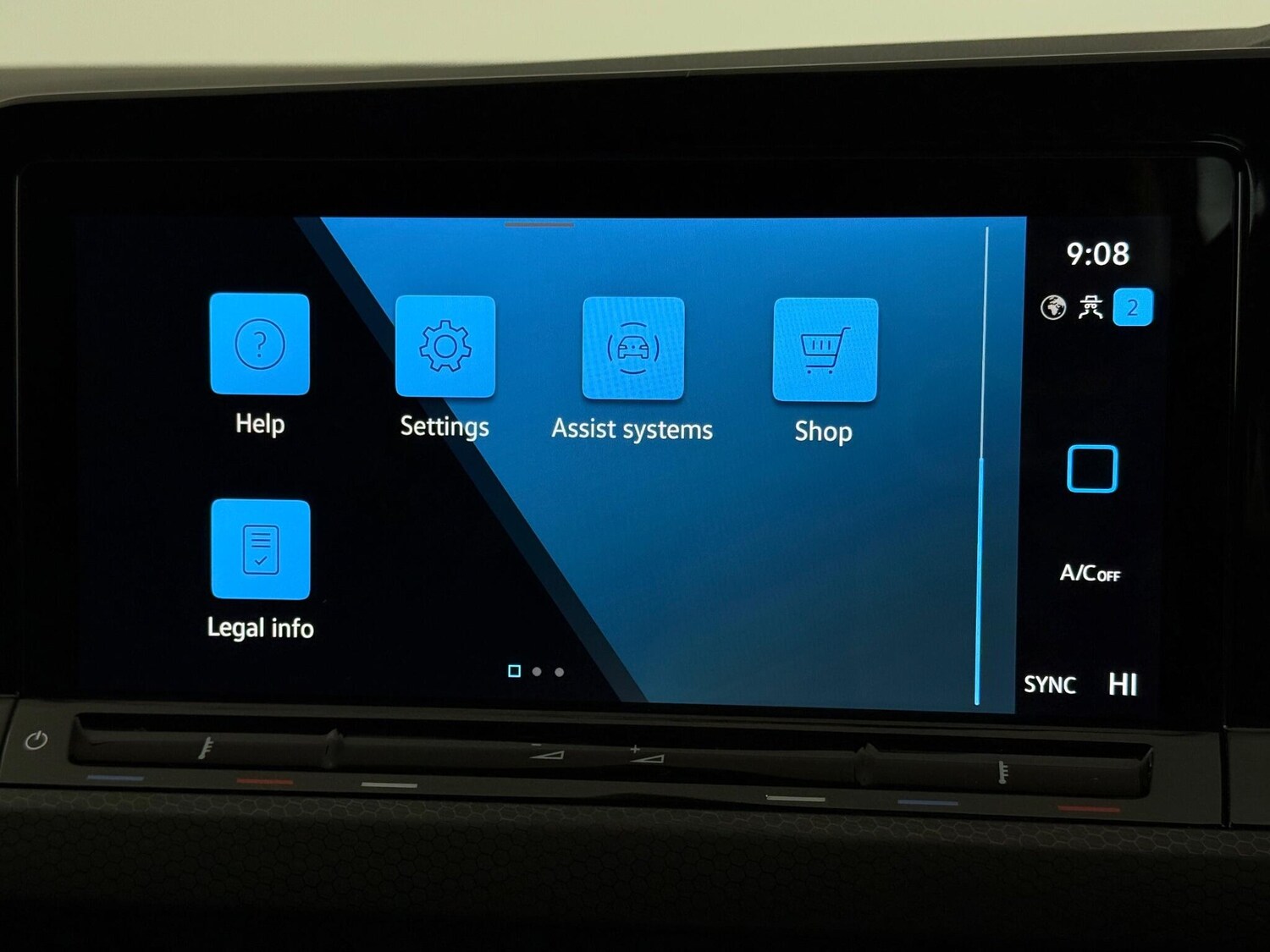 Used Volkswagen Golf 2021 for sale - 77525224: Photo 24