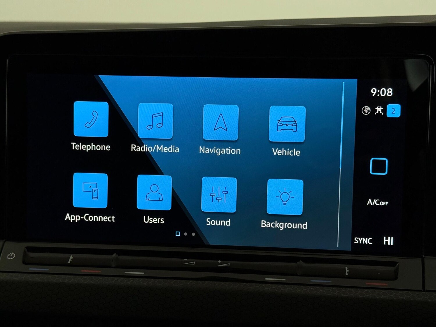 Used Volkswagen Golf 2021 for sale - 77525224: Photo 25