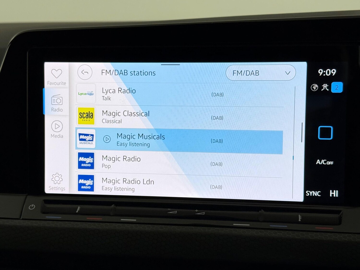 Used Volkswagen Golf 2021 for sale - 77525224: Photo 28