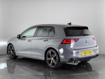 Used Volkswagen Golf 2021 for sale - 77525224: Photo