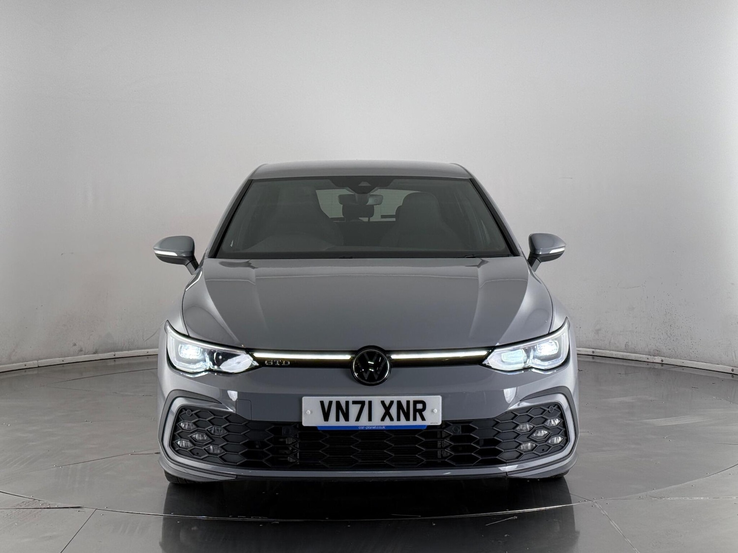 Used Volkswagen Golf 2021 for sale - 77525224: Photo 5