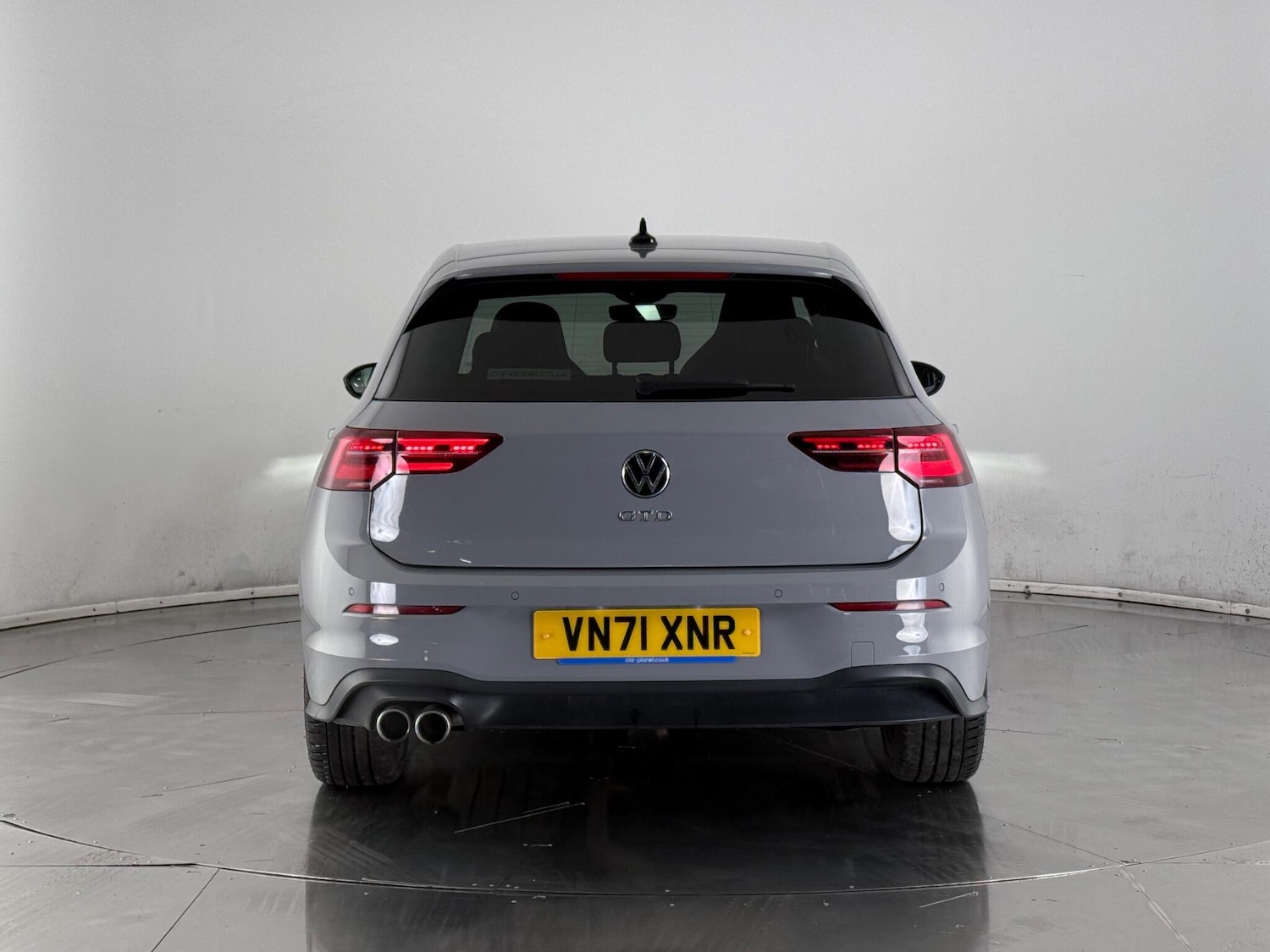 Used Volkswagen Golf 2021 for sale - 77525224: Photo 7