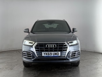 Used Audi Q5 2019 for sale - 78354149: Photo