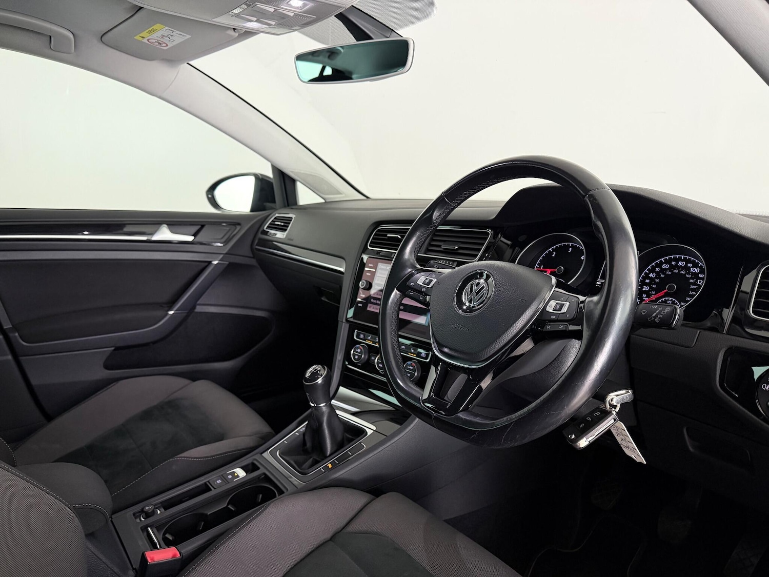 Used Volkswagen Golf 2020 for sale - 77246629: Photo 11