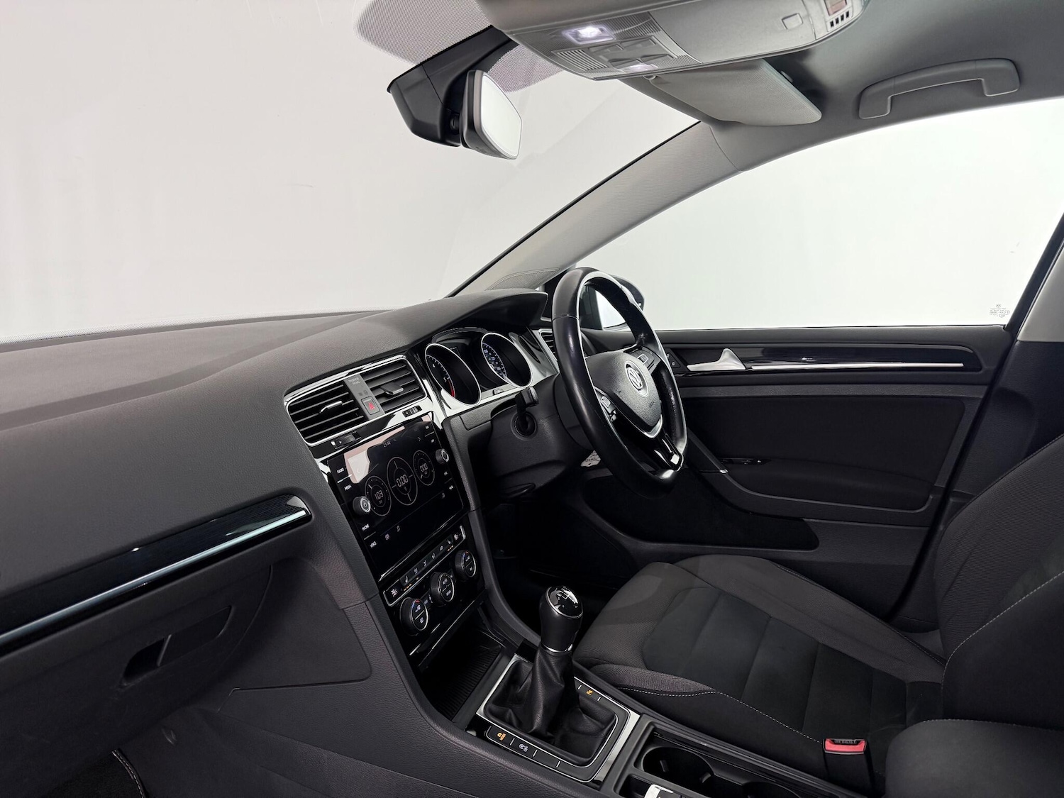 Used Volkswagen Golf 2020 for sale - 77246629: Photo 13