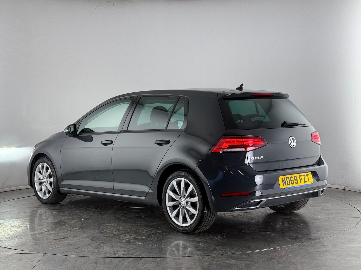 Used Volkswagen Golf 2020 for sale - 77246629: Photo 4