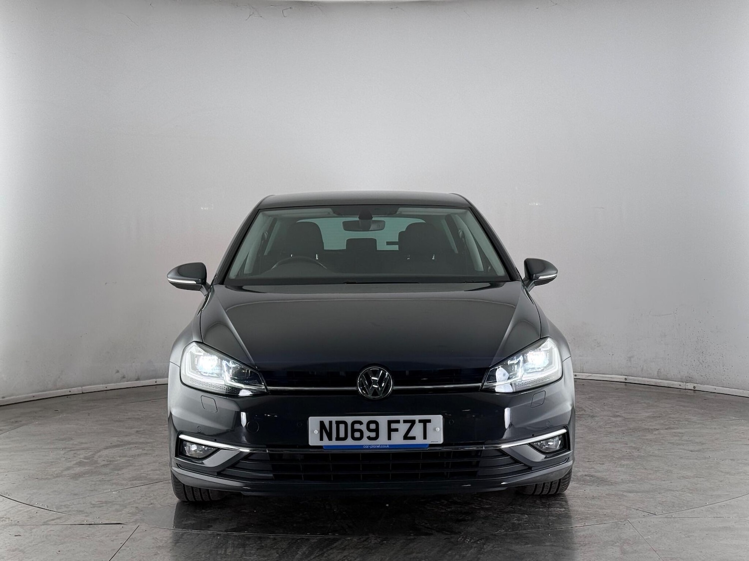 Used Volkswagen Golf 2020 for sale - 77246629: Photo 5