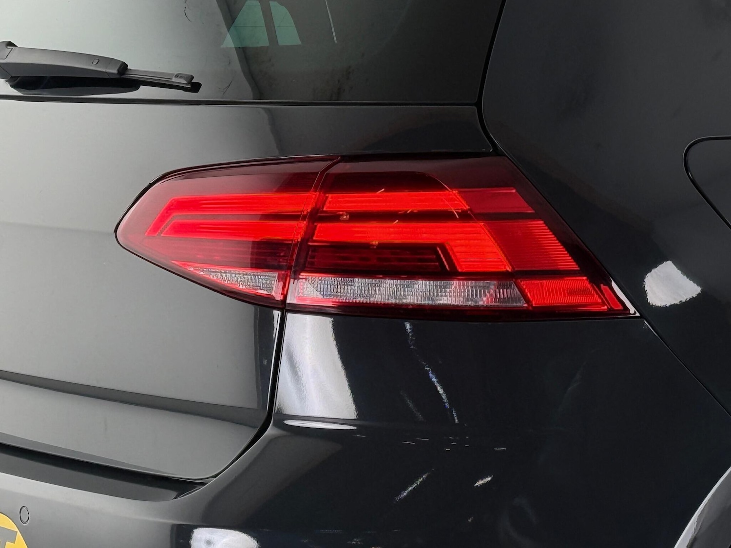 Used Volkswagen Golf 2020 for sale - 77246629: Photo 8