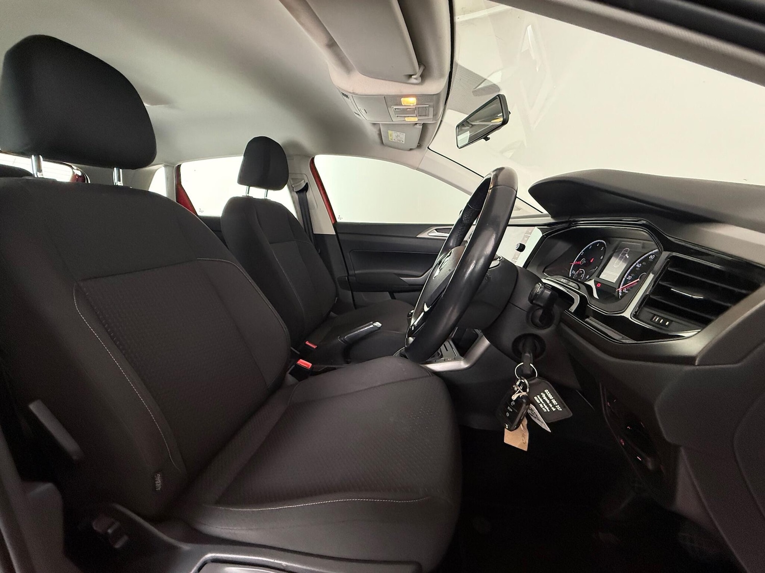 Used Volkswagen Polo 2020 for sale - 77217426: Photo 11